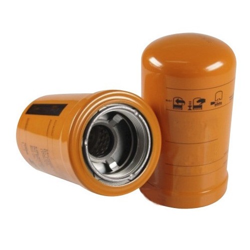 SH66022 Filtr hydrauliki Hifi