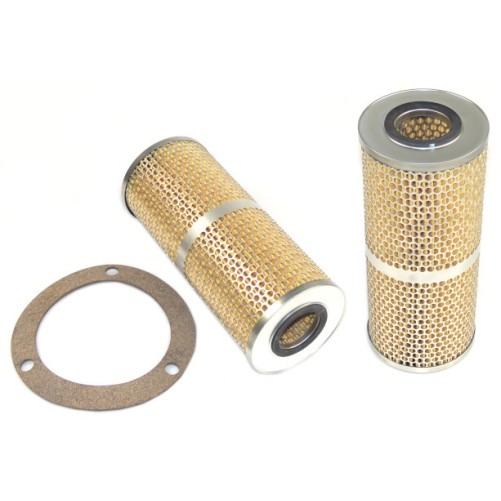 SH66045 Filtr hydrauliki Hifi