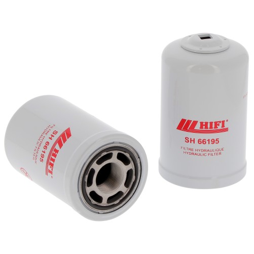 SH66195 Filtr hydrauliki Hifi