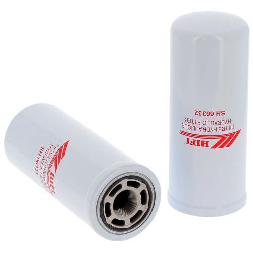 SH66332 Filtr hydrauliki Hifi