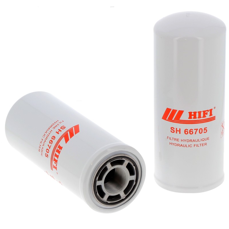 SH66705 Filtr hydrauliki Hifi