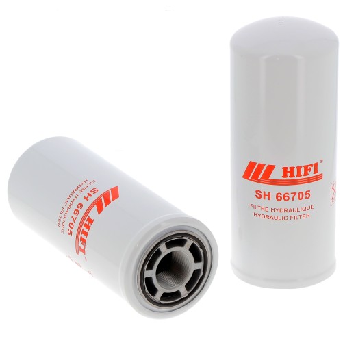 SH66705 Filtr hydrauliki Hifi