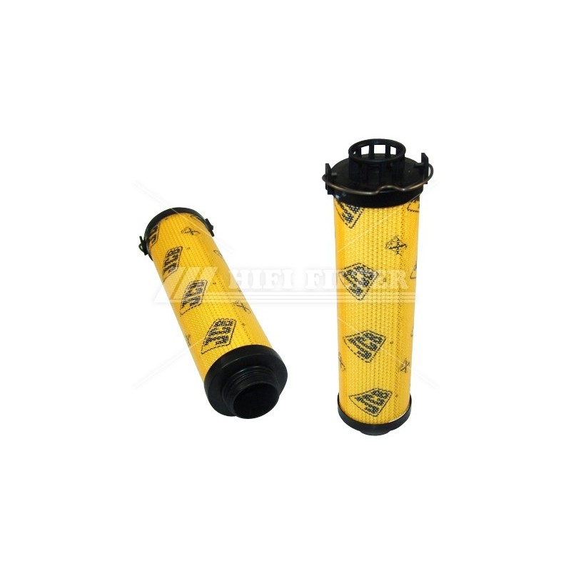 SH74483 Filtr hydrauliki Hifi