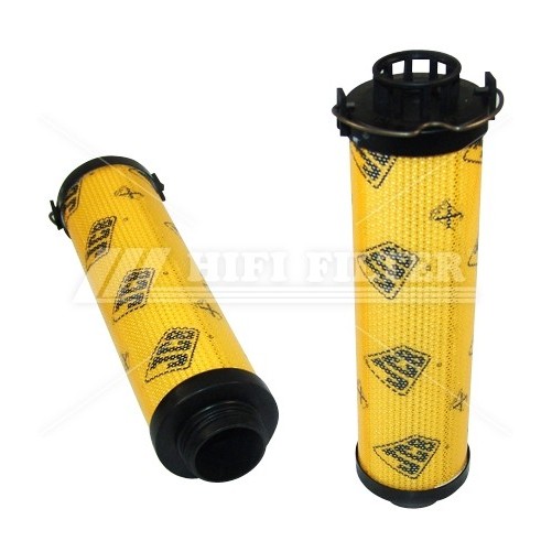 SH74483 Filtr hydrauliki Hifi