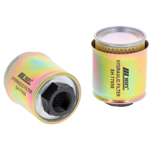 SH77058 Filtr hydrauliki Hifi
