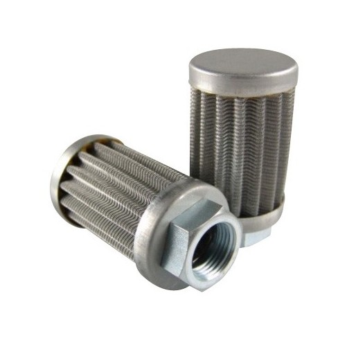 SH77672 Filtr hydrauliki Hifi