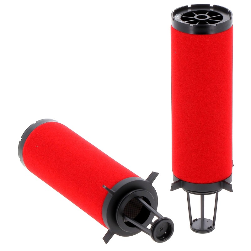 SI34351 Filtr Drobny Hifi