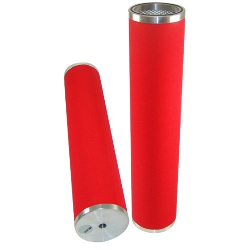 SI43802 Filtr powietrza Hifi