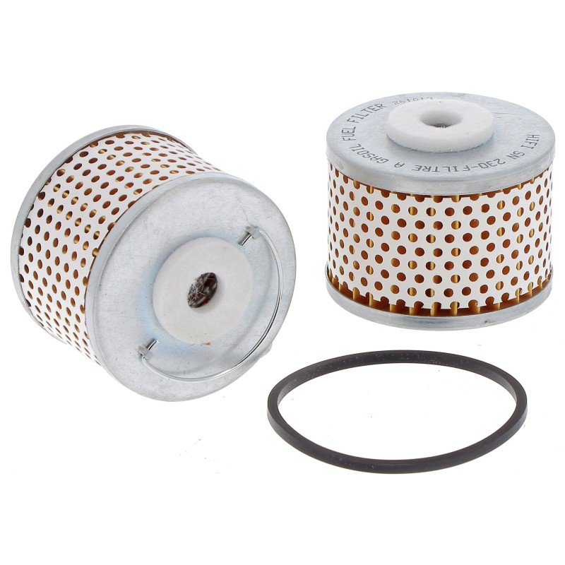 SN230 Filtr paliwa Hifi