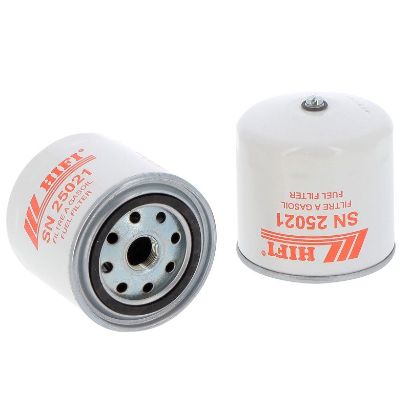 SN25021 Filtr paliwa Hifi