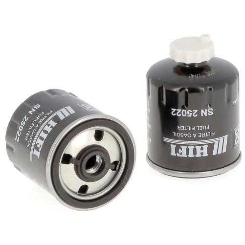 SN25022 Filtr paliwa Hifi