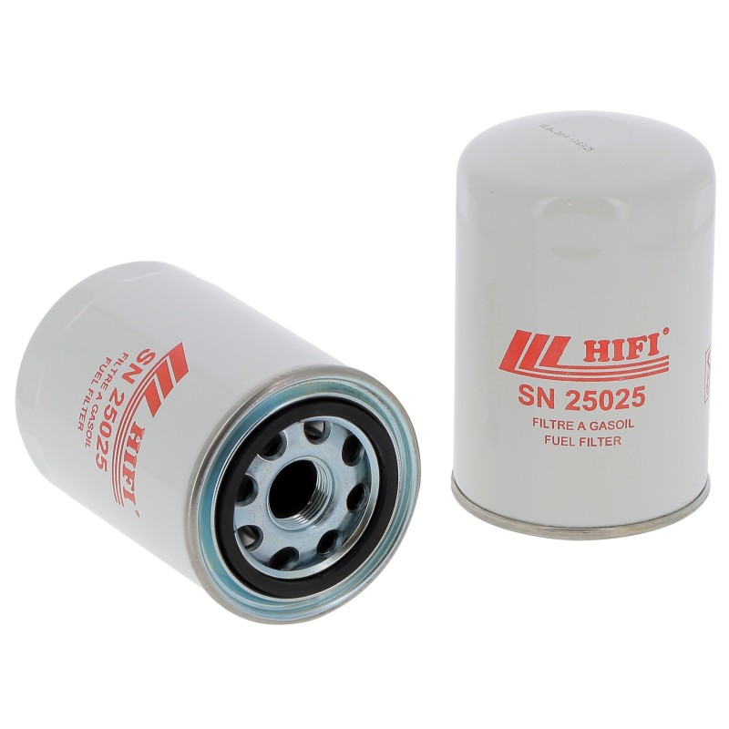 SN25025 Filtr paliwa Hifi