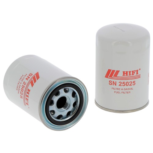 SN25025 Filtr paliwa Hifi