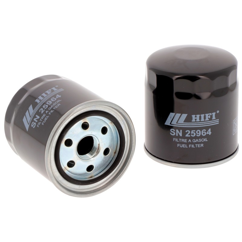 SN25964 Filtr paliwa Hifi
