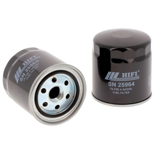 SN25964 Filtr paliwa Hifi