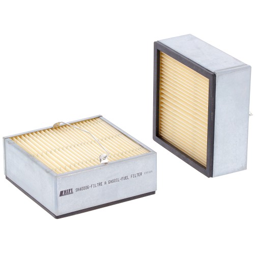 SN40006 Filtr paliwa Hifi
