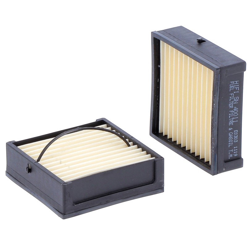 SN40011 Filtr paliwa Hifi