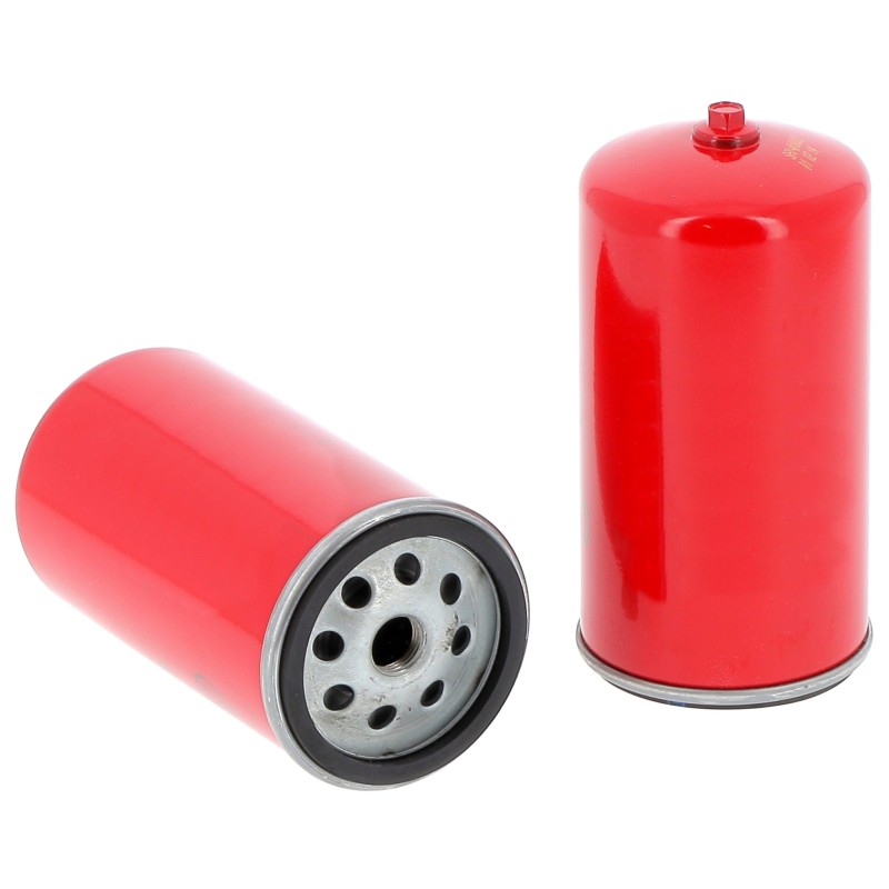 SN40551 Filtr paliwa Hifi