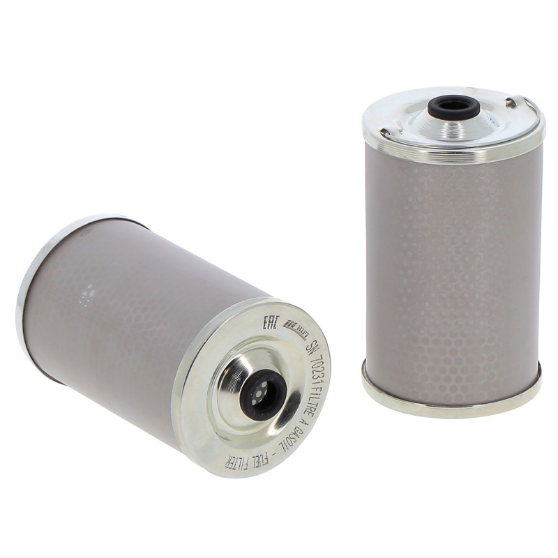 SN70231 Filtr paliwa Hifi