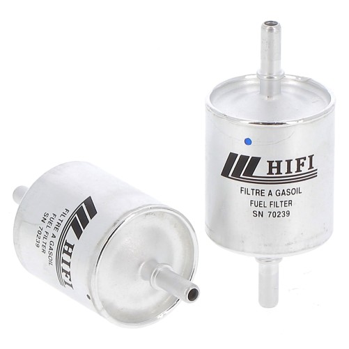 SN70239 Filtr paliwa Hifi
