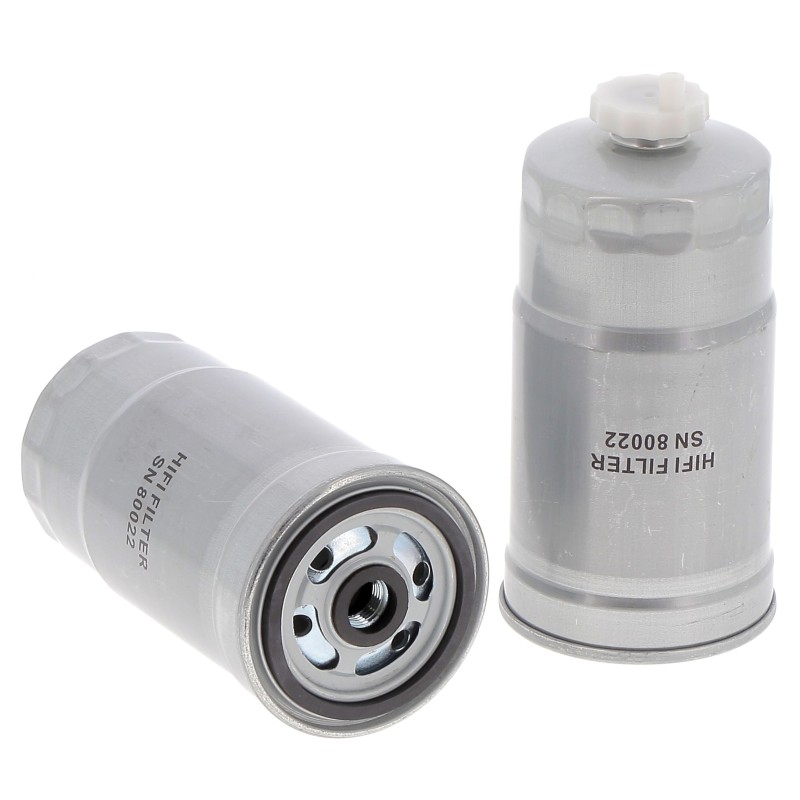 SN80022 Filtr paliwa Hifi