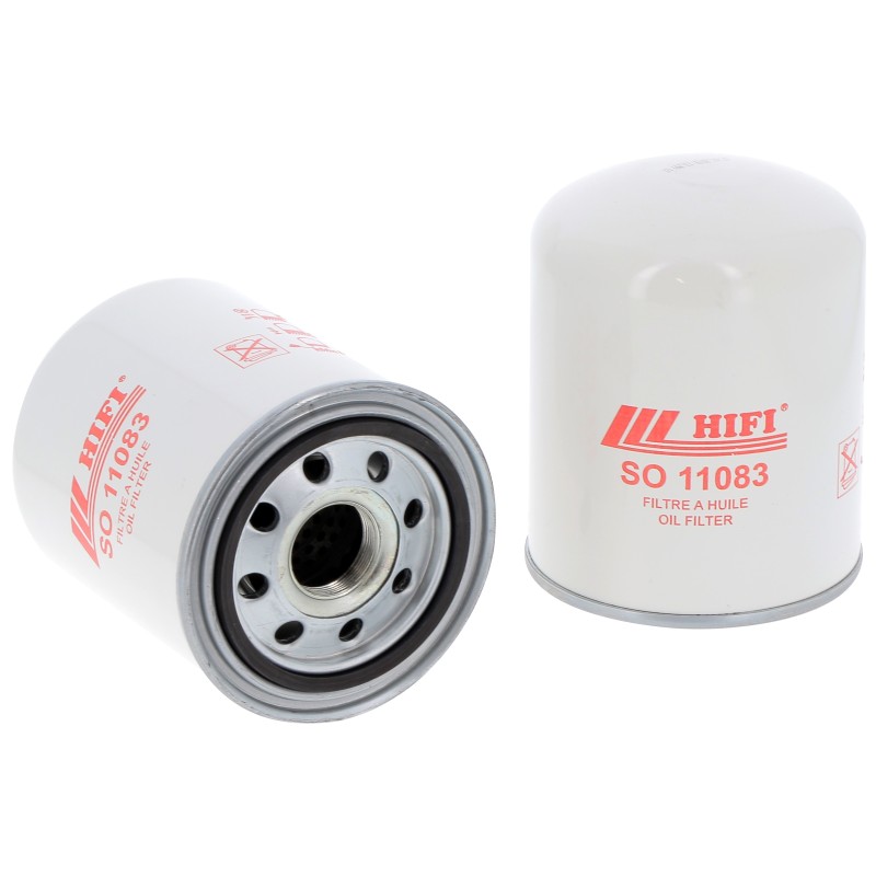 SO11083 Filtr oleju Hifi