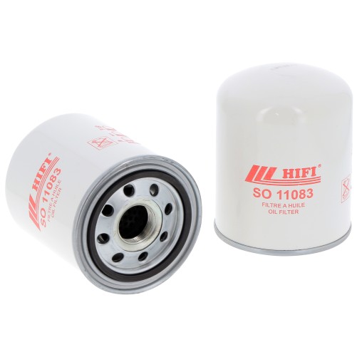 SO11083 Filtr oleju Hifi