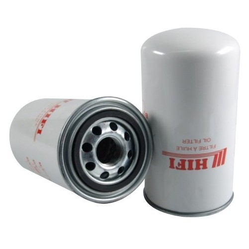 SO1690 Filtr oleju Hifi