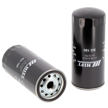 SO180 Filtr oleju Hifi