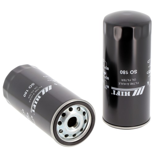 SO180 Filtr oleju Hifi
