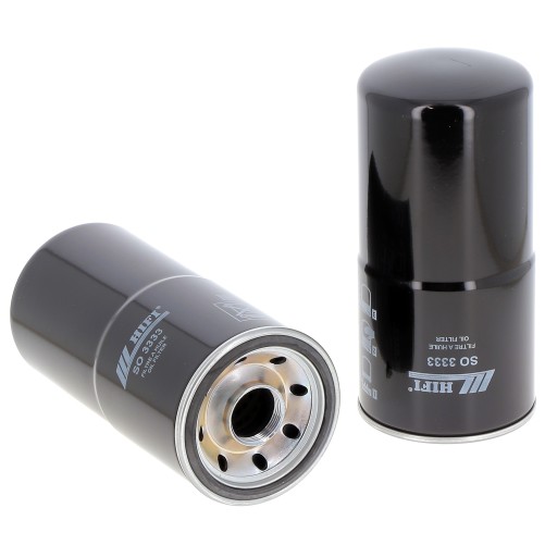 SO3333 Filtr oleju Hifi