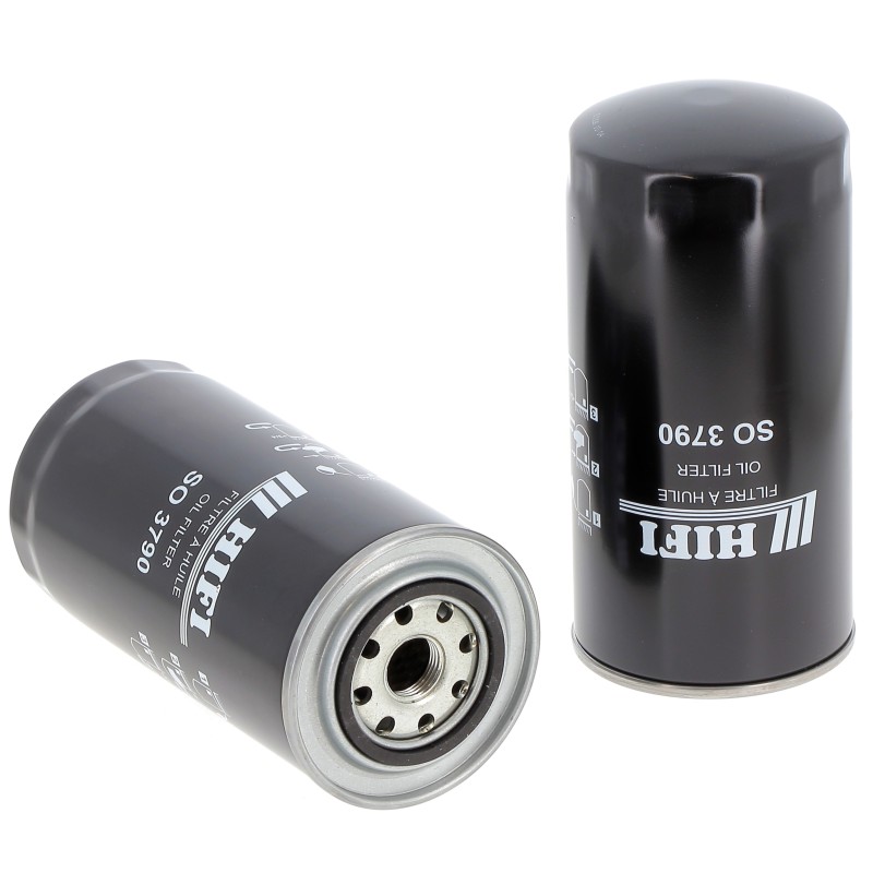 SO3790 Filtr oleju Hifi SO3790 Filtr oleju Hifi