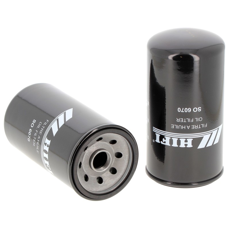 SO6070 Filtr oleju Hifi