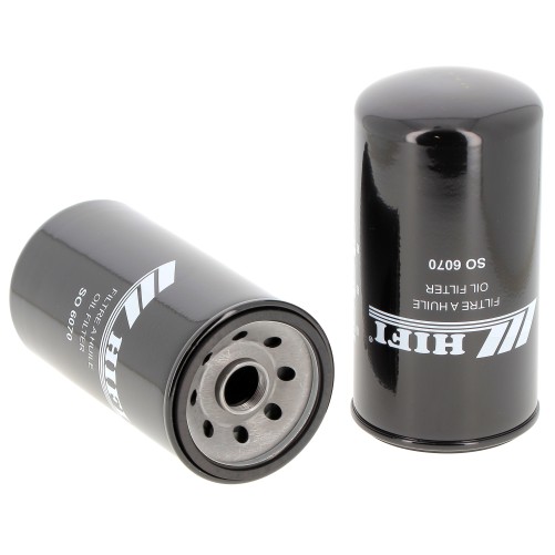 SO6070 Filtr oleju Hifi