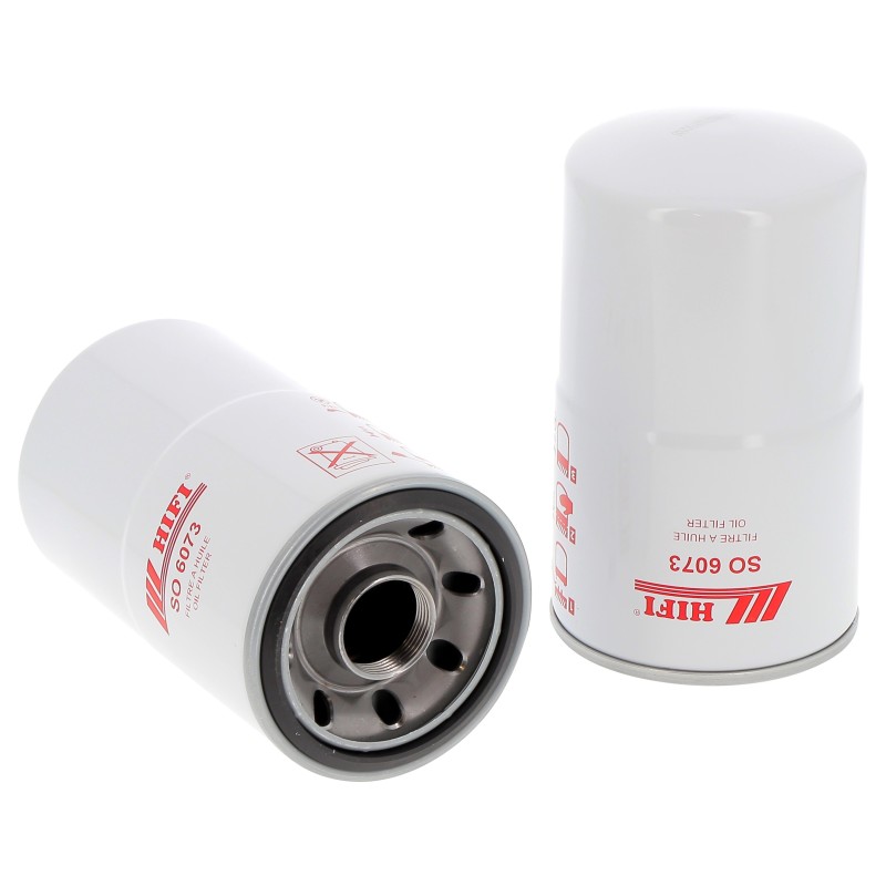 SO6073 Filtr oleju Hifi