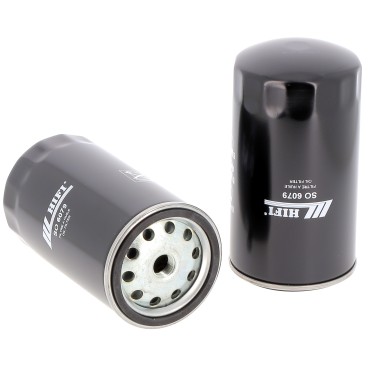 SO6079 Filtr oleju Hifi
