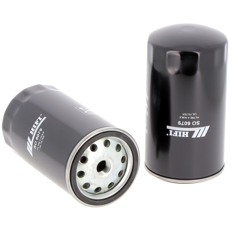 SO6079 Filtr oleju Hifi