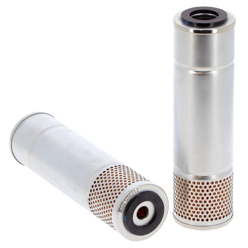 SO8312 Filtr oleju Hifi SO8312 Filtr oleju Hifi