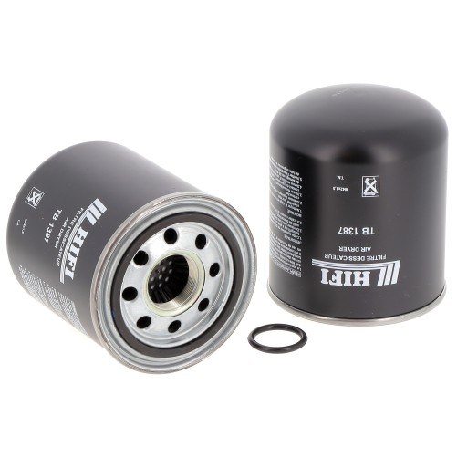 TB1387 Osuszacz Hifi