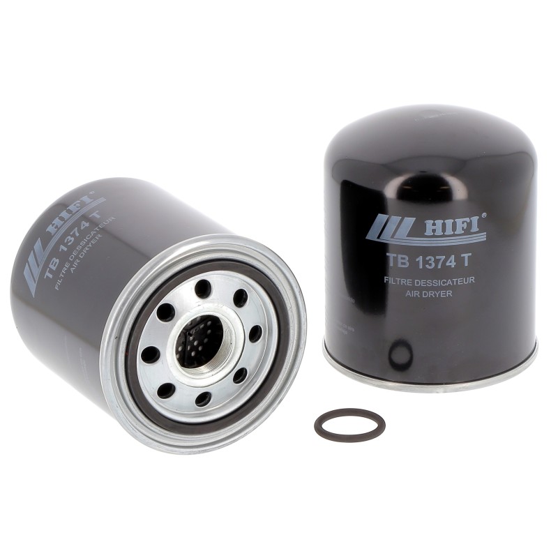 TB1374x Osuszacz Hifi TB1374x Osuszacz Hifi