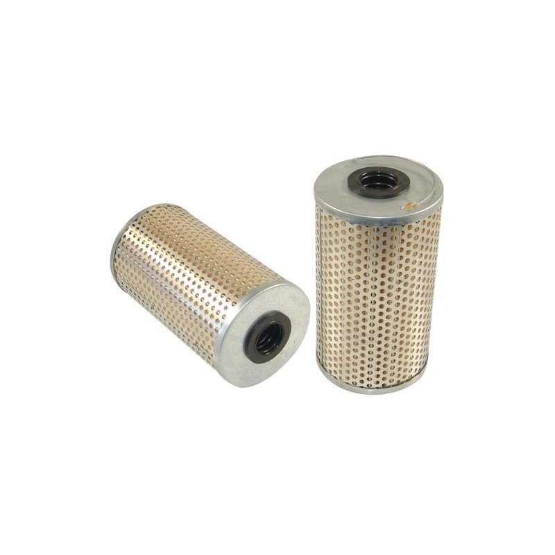 SO052 Filtr oleju Hifi