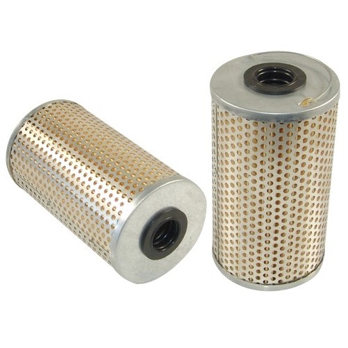 SO052 Filtr oleju Hifi