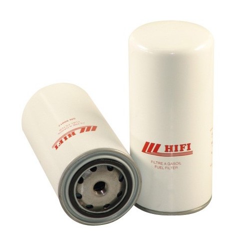 SN40574V Filtr paliwa Hifi