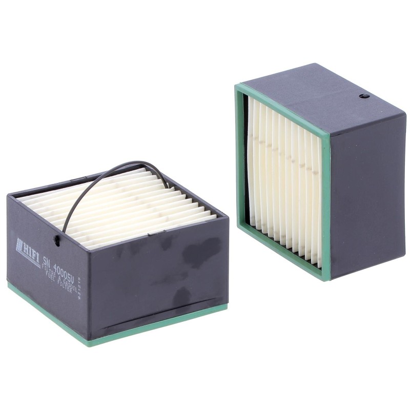 SN40005V Filtr paliwa Hifi