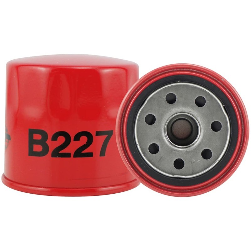B227 Filtr oleju Baldwin B227 Filtr oleju Baldwin