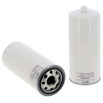 SH630036 Filtr hydrauliki Hifi