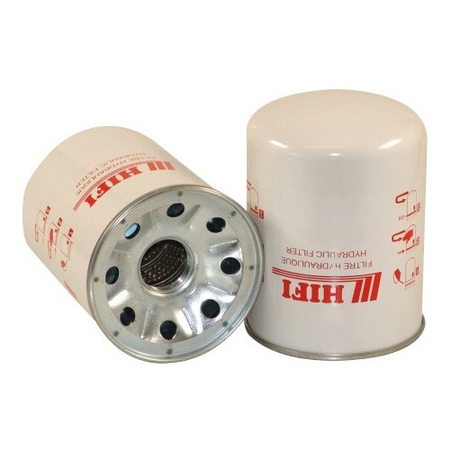 SH56650 Filtr hydrauliczny Hifi