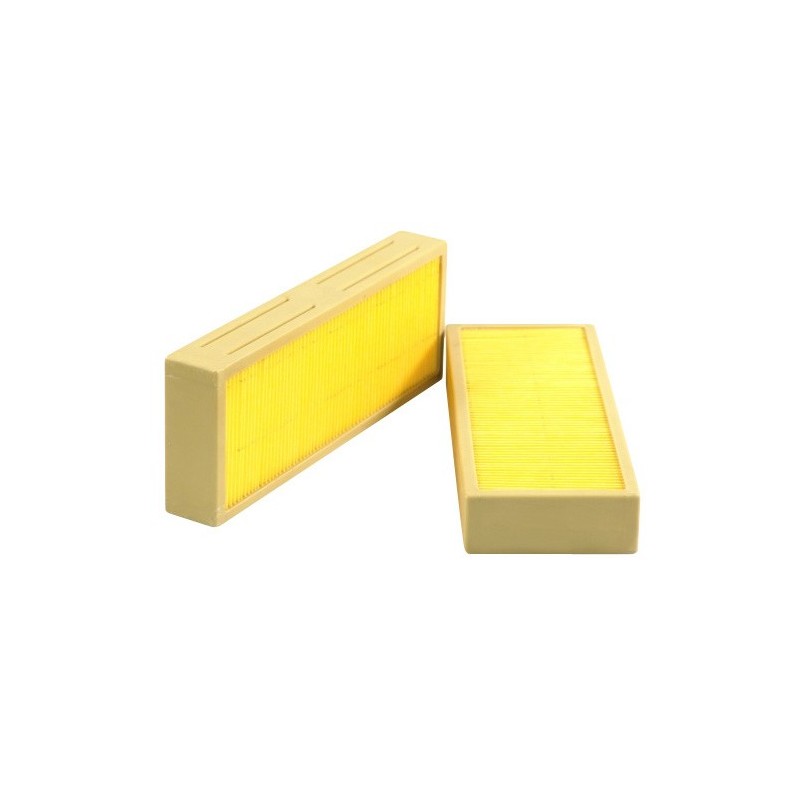 SC80007 Filtr powietrza Hifi