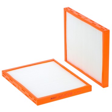 SC80006 Filtr Powietrza Hifi