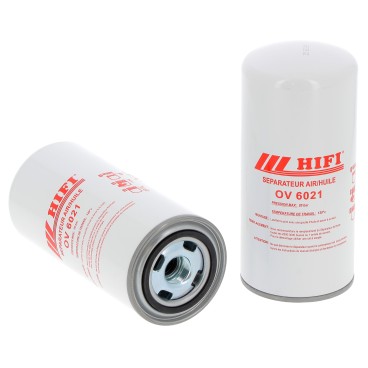OV6021 Seperator powietrza Hifi
